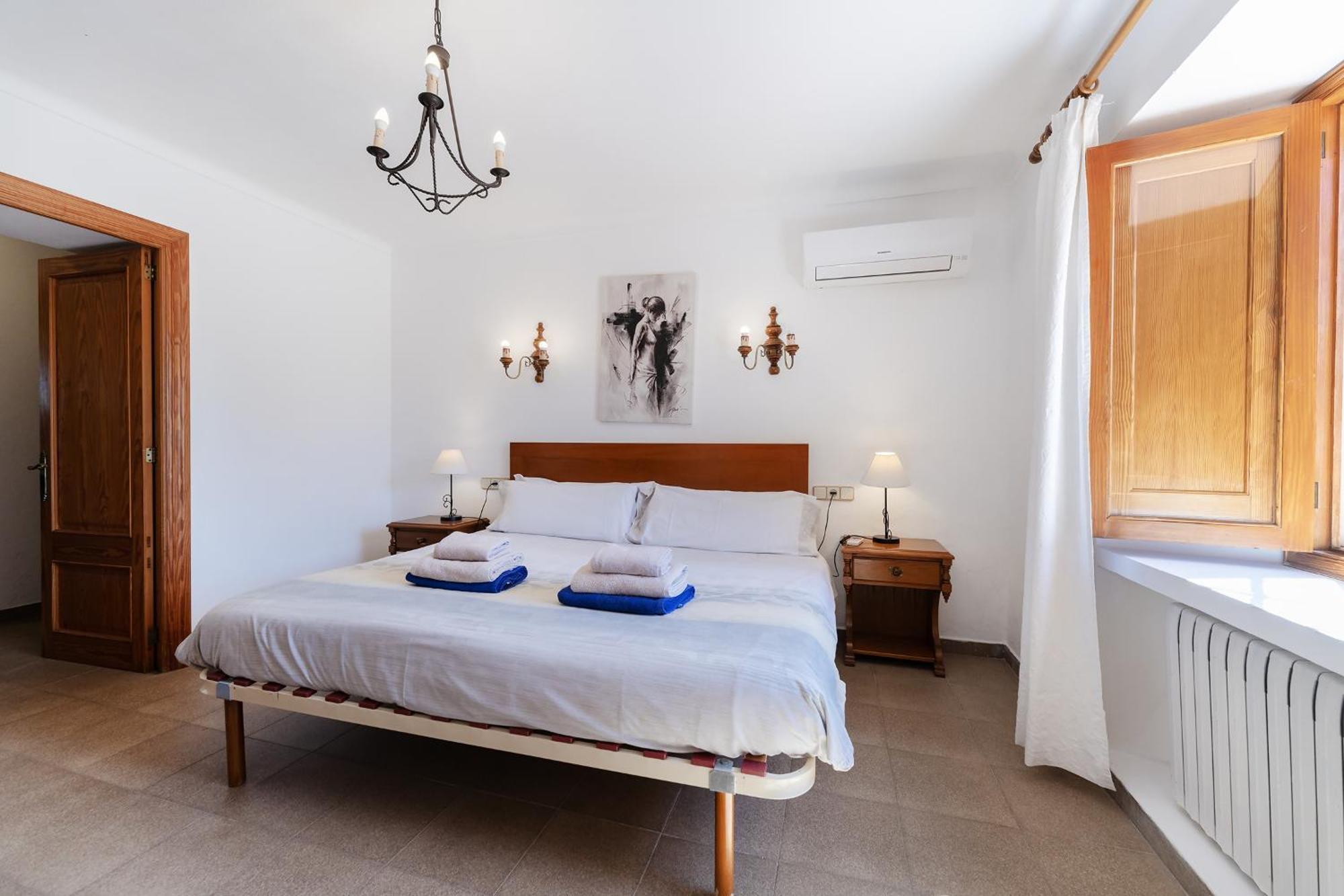 Chalet 10 Personas Con Bbq Piscina Y Terraza *